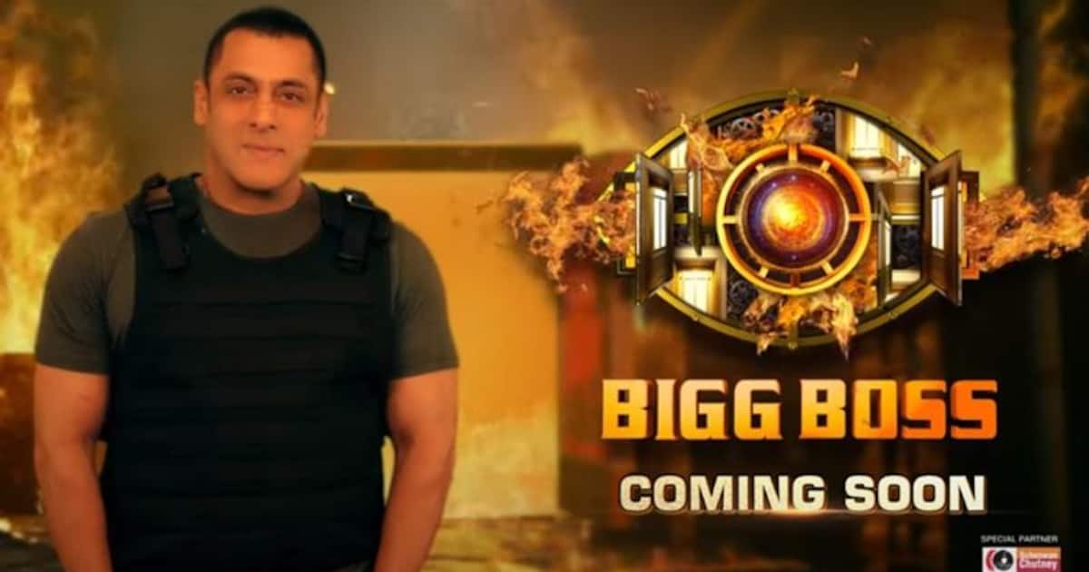 Bigg Boss Season 17 Salman Khan Is Back This Years Theme Is All