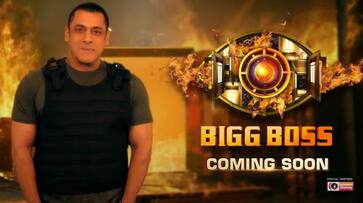 Bigg Boss season 17: Salman Khan is back; this year's theme is all about dil, dhimag aur dum (WATCH) RBA Bigg Boss season 17: Salman Khan is back; this year's theme is all about dil, dhimag aur dum (WATCH) RBA