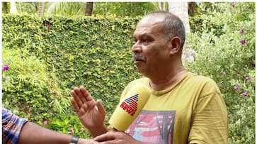 Malayalam actor Alencier makes 'sexist' remark on female sculpture trophy in Kerala State Film Awards anr Malayalam actor Alencier makes 'sexist' remark on female sculpture trophy in Kerala State Film Awards anr
