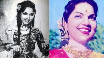 Indias first actress to charge over Rs 1 crore, highest paid actress ever, ran away from home to get married Vin Indias first actress to charge over Rs 1 crore, highest paid actress ever, ran away from home to get married Vin
