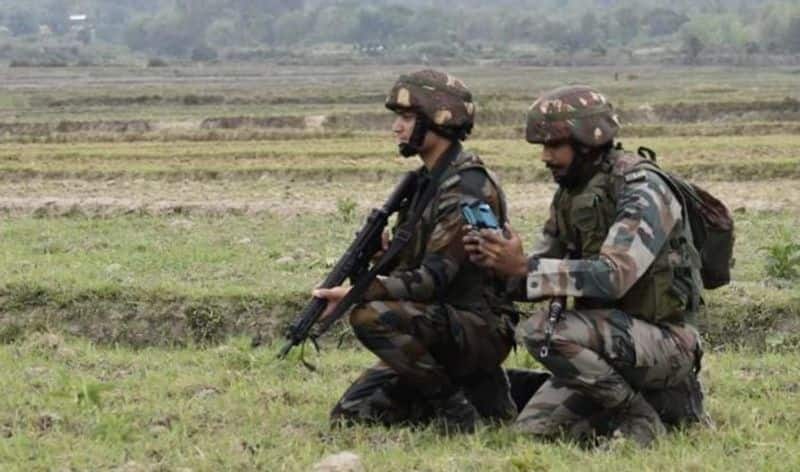 4 Including A Man And His Son, Killed By Suspected Militants In Manipur sgb