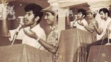 actor mammootty college days photo nrn actor mammootty college days photo nrn