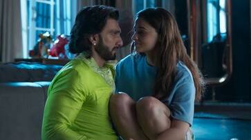 Rocky Aur Rani Kii Prem Kahaani: Witness Ranveer Singh, Alia Bhatt's endearing romance in THIS scene vma Rocky Aur Rani Kii Prem Kahaani: Witness Ranveer Singh, Alia Bhatt's endearing romance in THIS scene vma
