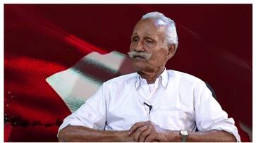 Not ideologically affiliated with the Popular Front supports left ideology Gro Vasu said that he was surprised by the support he got fvv Not ideologically affiliated with the Popular Front supports left ideology Gro Vasu said that he was surprised by the support he got fvv
