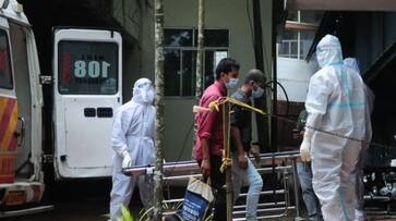 Nipah virus death rate is much higher than covid.. ICMR chief Dr. Rajiv warns rya Nipah virus death rate is much higher than covid.. ICMR chief Dr. Rajiv warns rya