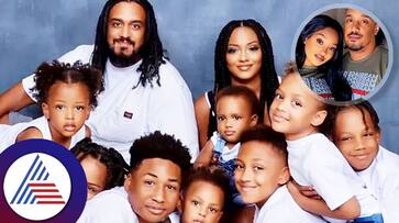 Texas Mom Of Nine Boys Pregnant Again For Daughter Desire roo Texas Mom Of Nine Boys Pregnant Again For Daughter Desire roo