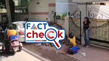 woman customer insulting physically handicapped delivery person video is scripted fact check jje woman customer insulting physically handicapped delivery person video is scripted fact check jje