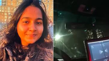 Indian Student Killed By US Police Car To Get Degree Posthumously SSM Indian Student Killed By US Police Car To Get Degree Posthumously SSM