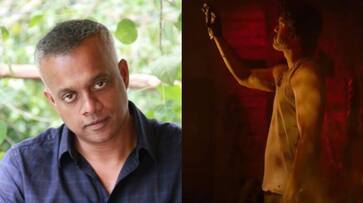 Gautham Vasudev Menons Leo charecter revealed Who is Vijay in Lokesh Kanagara film hrk Gautham Vasudev Menons Leo charecter revealed Who is Vijay in Lokesh Kanagara film hrk