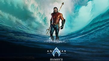 Aquaman and the Lost Kingdom trailer OUT: Jason Momoa, Amber Heard starrer to hit theatres on THIS date ATG Aquaman and the Lost Kingdom trailer OUT: Jason Momoa, Amber Heard starrer to hit theatres on THIS date ATG