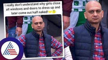 Why girls close doors to dress up and come half naked meems viral suc Why girls close doors to dress up and come half naked meems viral suc