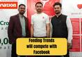 Feeding Trends Three friends embarking on a venture to compete with Facebook iwh