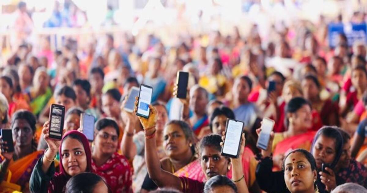 மகளிர் உரிமைத் தொகையை எப்படி சேமிக்கலாம்? தமிழக அரசு கொடுக்கும் ஐடியா!