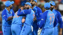 Asia Cup 2023 Title winner Team India, 2nd title for Rohit Sharma, before ODI World cup 2023 CRA