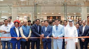 Louis Philippe Kalyan Silks showroom Dubai Louis Philippe Kalyan Silks showroom Dubai