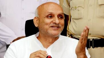Ramacharitamanas contains potassium cyanide - Bihar minister's controversial comments.. BJP enraged..ISR Ramacharitamanas contains potassium cyanide - Bihar minister's controversial comments.. BJP enraged..ISR