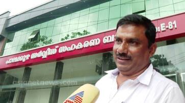 former area secretary expelled from CPIM be LDF candidate to Palakkuzha bank election kgn former area secretary expelled from CPIM be LDF candidate to Palakkuzha bank election kgn