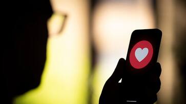 Sending a heart emoji to the opposite sex from these Gulf countries will land you in jail bkg Sending a heart emoji to the opposite sex from these Gulf countries will land you in jail bkg