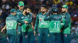 Pakistan Dressing Room issue, No rift between Babar Azam and Shaheen Shah Afridi CRA
