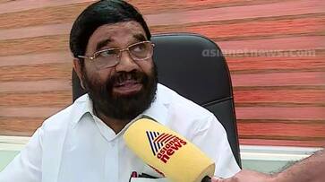 ED is trying to prepare ground for BJP in Thrissur parliamentary constituency: Minister VN Vasavan ED is trying to prepare ground for BJP in Thrissur parliamentary constituency: Minister VN Vasavan