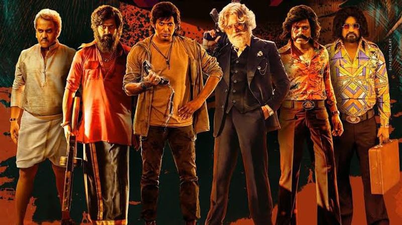 Kovai Trangender seeks ban for Vishal's mark antony movie gan
