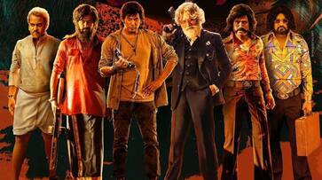 vishal and SJ Suriya Time Travel movie Mark Antony review gan vishal and SJ Suriya Time Travel movie Mark Antony review gan