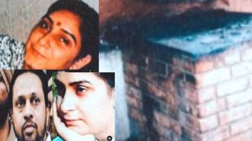 The Congress leader who was cooked his wife like a tandoori This is the murder story that shocked the national capital akb The Congress leader who was cooked his wife like a tandoori This is the murder story that shocked the national capital akb