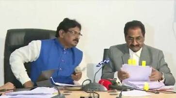 Ganga was born in Nashik.. no no.. 'Krishna' was born there - AP AAG, CID chief in media conference.. ISR Ganga was born in Nashik.. no no.. 'Krishna' was born there - AP AAG, CID chief in media conference.. ISR