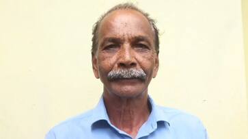 72 year old man arrested for molesting girl who came at shop SSM 72 year old man arrested for molesting girl who came at shop SSM