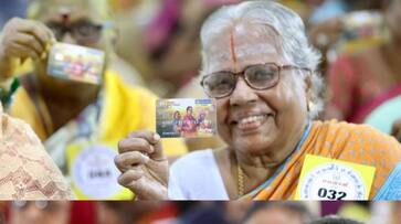 Tamilnadu government informs that magalir urimai thogai will reach the bank account on 15th of every month KAK Tamilnadu government informs that magalir urimai thogai will reach the bank account on 15th of every month KAK