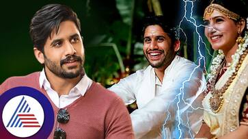 Naga Chaitanya Will Nag Chaitanya get married to a businessmans daughter suc Naga Chaitanya Will Nag Chaitanya get married to a businessmans daughter suc