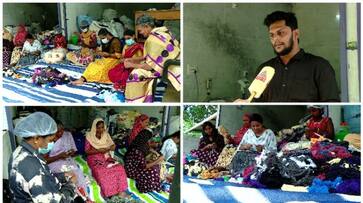 cotton waste production from cloth pieces subins idea sts cotton waste production from cloth pieces subins idea sts