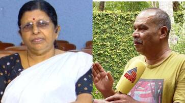 Womencommission against Alancier on controversial statement at film award function Womencommission against Alancier on controversial statement at film award function