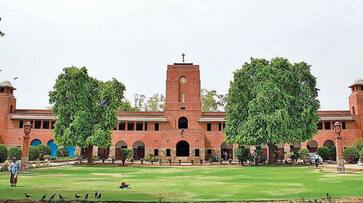 Malayalam will be teached at Delhi University after 28 years Malayalam will be teached at Delhi University after 28 years