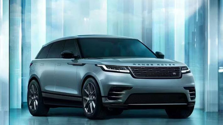 Land Rover Range Rover Velar gets a massive price cut of over Rs 6 lakh: Check new prices sgb