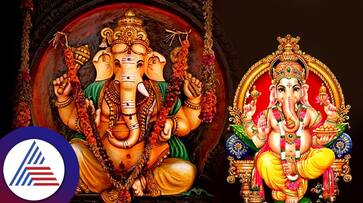 According to Ganesha Purana Ganesha will take rebirth in Kaliyug sum According to Ganesha Purana Ganesha will take rebirth in Kaliyug sum