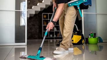 World Cleanup Day 2023: 7 easy and quick home cleaning techniques for festivals RBA EAI World Cleanup Day 2023: 7 easy and quick home cleaning techniques for festivals RBA EAI