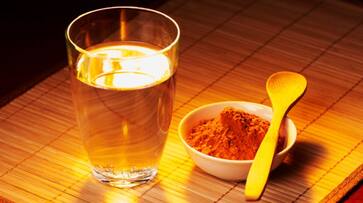 benefits of having Turmeric Water azn benefits of having Turmeric Water azn