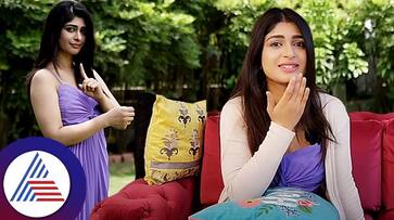 Tips given by Sandalwood actress Aditi Prabhudev for better photoshoot suc Tips given by Sandalwood actress Aditi Prabhudev for better photoshoot suc