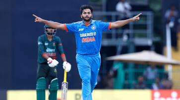 Asia Cup 2023: Shakib Al Hasan, Towhid Hridoy half centuries helped bangladesh vs India CRA Asia Cup 2023: Shakib Al Hasan, Towhid Hridoy half centuries helped bangladesh vs India CRA