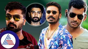 disciplinary measures against Vishal, Simbu, Dhanush, and Atharvaa suc disciplinary measures against Vishal, Simbu, Dhanush, and Atharvaa suc