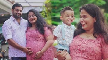 divine claradon family vlog about new baby vvk divine claradon family vlog about new baby vvk