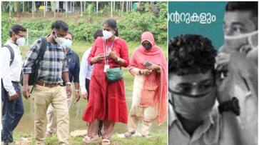 Nipah virus in Kerala updates news holiday for educational institutions all new details btb Nipah virus in Kerala updates news holiday for educational institutions all new details btb