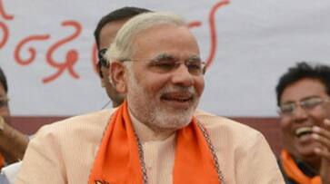 Sanatana rule in Tamil Nadu too.. Controversy over Prime Minister Modi's birthday poster Rya Sanatana rule in Tamil Nadu too.. Controversy over Prime Minister Modi's birthday poster Rya