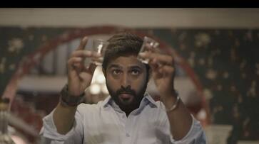 Enakku Ende Kidaiyaadhu A Dark Comedy Laced with CrimeThriller mma Enakku Ende Kidaiyaadhu A Dark Comedy Laced with CrimeThriller mma