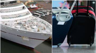 gulf news kerala to dubai passenger ship service for ten thousand rupees rvn gulf news kerala to dubai passenger ship service for ten thousand rupees rvn