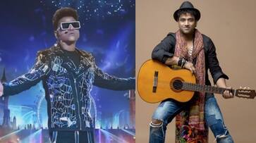 Rock star Devi Sri Prasad B2B Concerts in London NSK Rock star Devi Sri Prasad B2B Concerts in London NSK