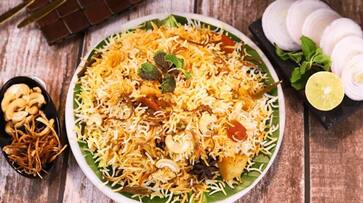Ganesh Chaturthi 2023: 5 popular dinner dishes to enjoy on Lord Ganesha's birth eve vma eai Ganesh Chaturthi 2023: 5 popular dinner dishes to enjoy on Lord Ganesha's birth eve vma eai