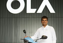 OLA A Successful Business Journey of a Regular Office Employee iwh