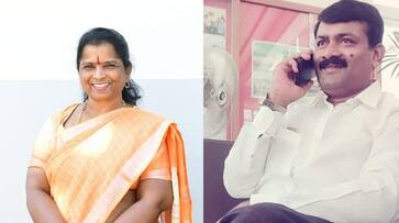 Koppal BJP leader who lost lakhs for ticket like businessman Govinda Pujari gvd Koppal BJP leader who lost lakhs for ticket like businessman Govinda Pujari gvd